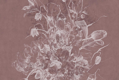 Фотообои TULIP 5, TULIP, Factura