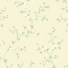 Обои цветы в прихожей Alessandro Allori Bruni 1001-7 RBN