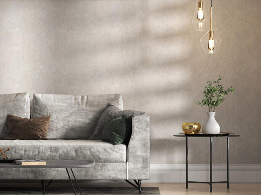 Обои в интерьере артикул KM5608, Galatea, Kerama Marazzi Обои в интерьере артикул KM5608, Galatea, Kerama Marazzi