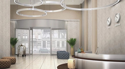 Обои в интерьере артикул 751338, African Queen 3, Rasch Обои в интерьере артикул 751338, African Queen 3, Rasch