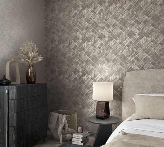 Обои в интерьере артикул 35411, Ritus, Marburg