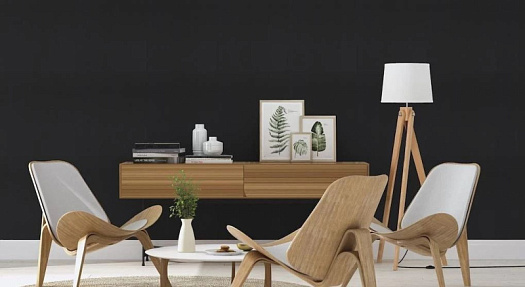 Обои в интерьере артикул 752656, African Queen 3, Rasch Обои в интерьере артикул 752656, African Queen 3, Rasch